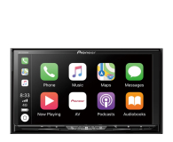 Pioneer AVH-Z9200DAB - 1214847 - zdjęcie 1
